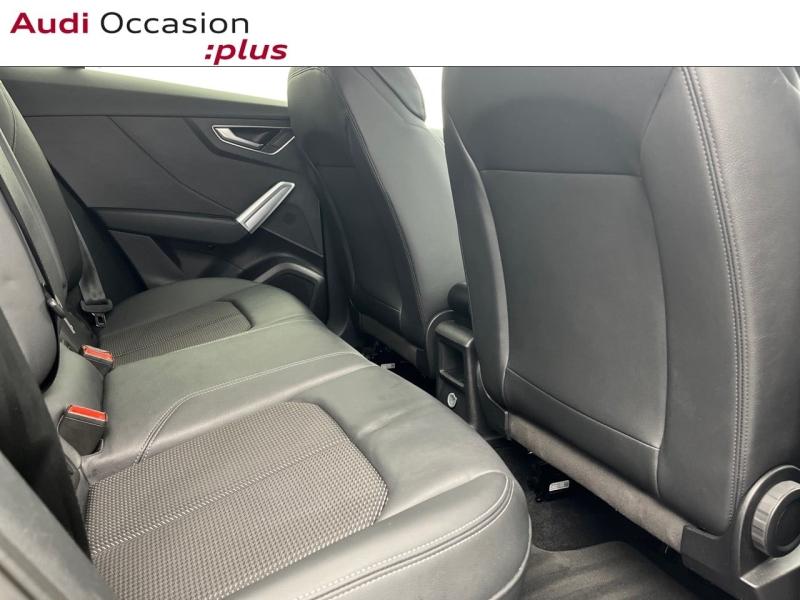 Voitures occasions Audi Q2 S line Orvault
