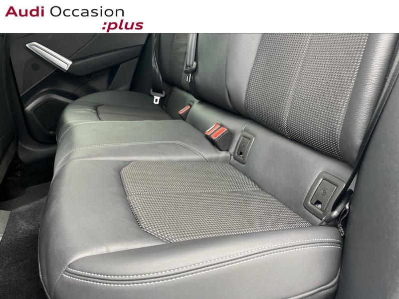 Voitures occasions Audi Q2 S line Orvault