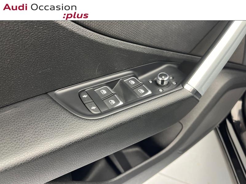 Voitures occasions Audi Q2 S line Orvault
