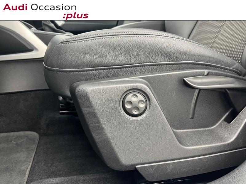 Voitures occasions Audi Q2 S line Orvault