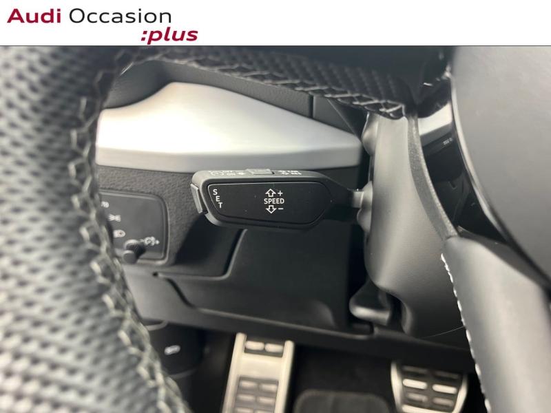 Voitures occasions Audi Q2 S line Orvault