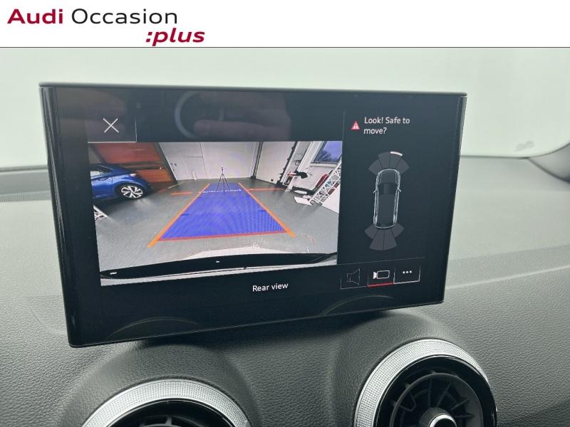 Voitures occasions Audi Q2 S line Orvault