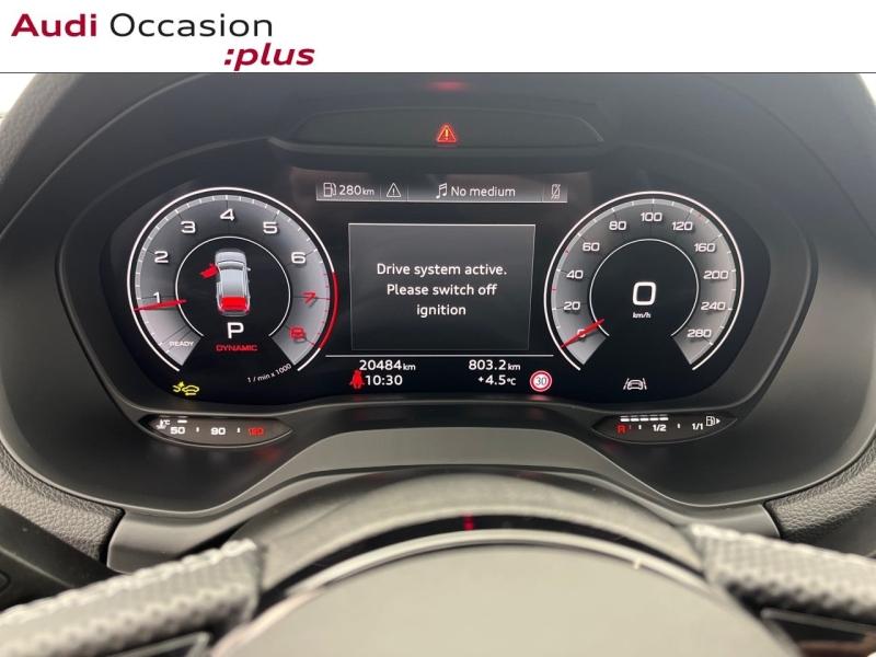 Voitures occasions Audi Q2 S line Orvault