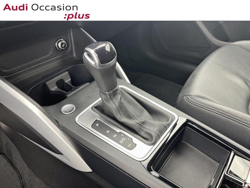 Voitures occasions Audi Q2 S line Orvault