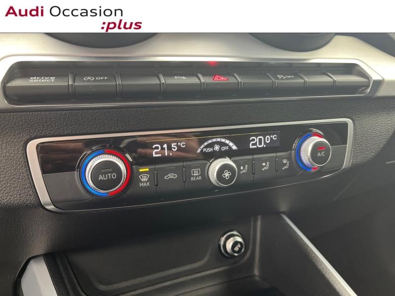 Voitures occasions Audi Q2 S line Orvault