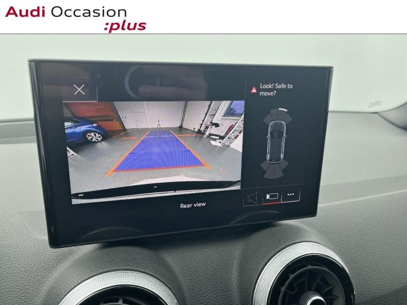 Voitures occasions Audi Q2 S line Orvault