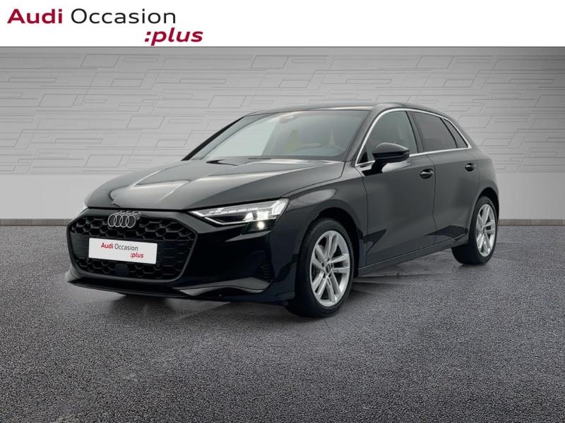 Voitures occasions Audi A3 Sportback Business Executive Orvault