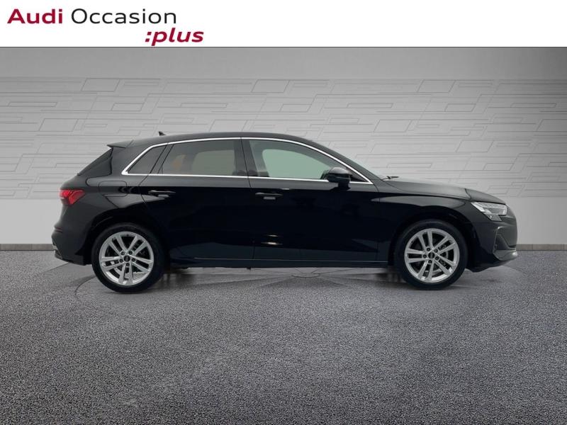 Voitures occasions Audi A3 Sportback Business Executive Orvault