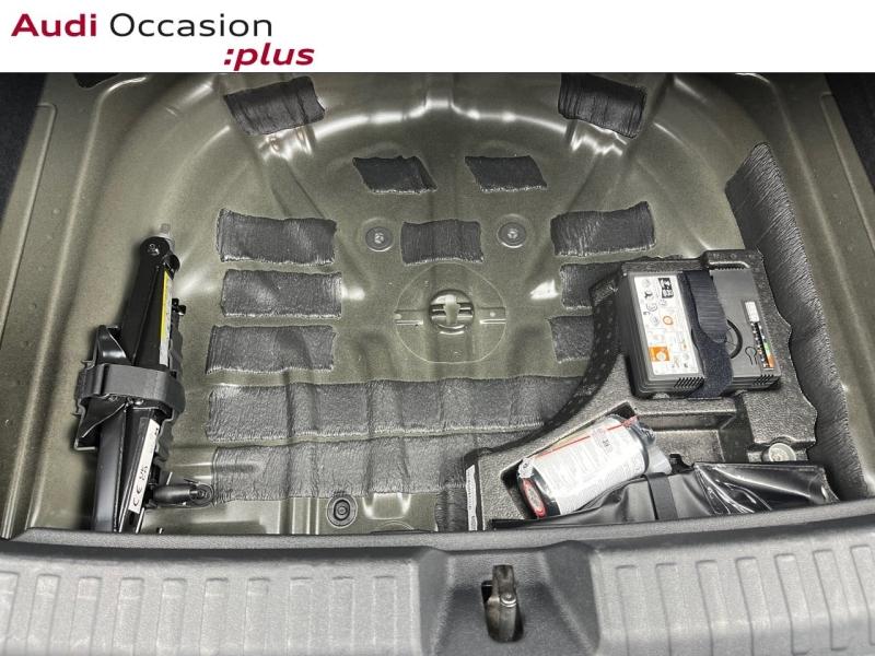 Voitures occasions Audi A3 Sportback Business Executive Orvault