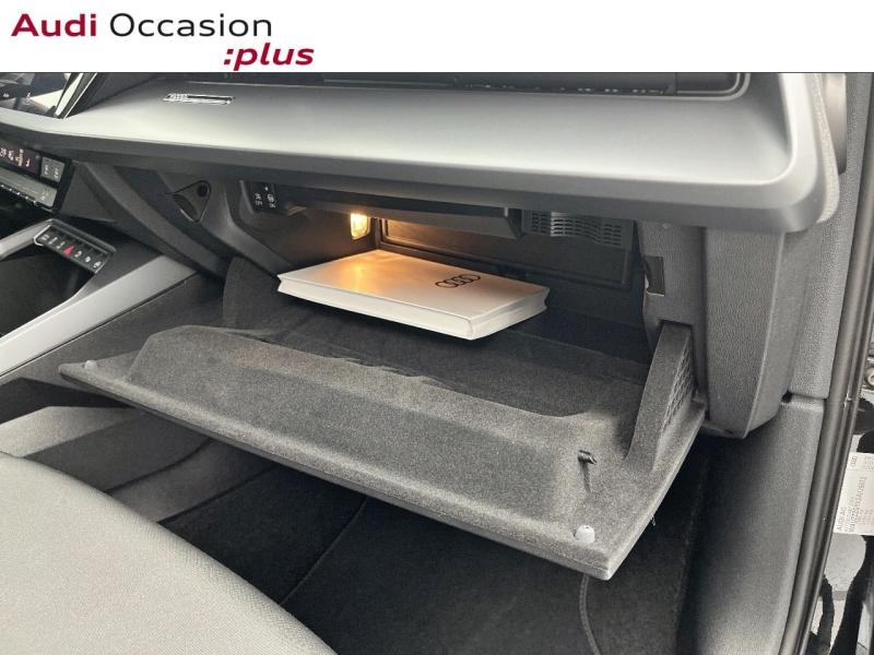 Voitures occasions Audi A3 Sportback Business Executive Orvault