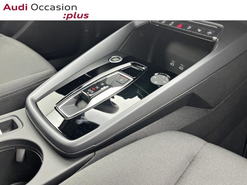 Voitures occasions Audi A3 Sportback Business Executive Orvault