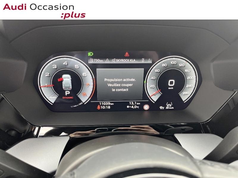 Voitures occasions Audi A3 Sportback Business Executive Orvault