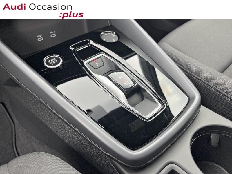 Voitures occasions Audi A3 Sportback Business Executive Orvault