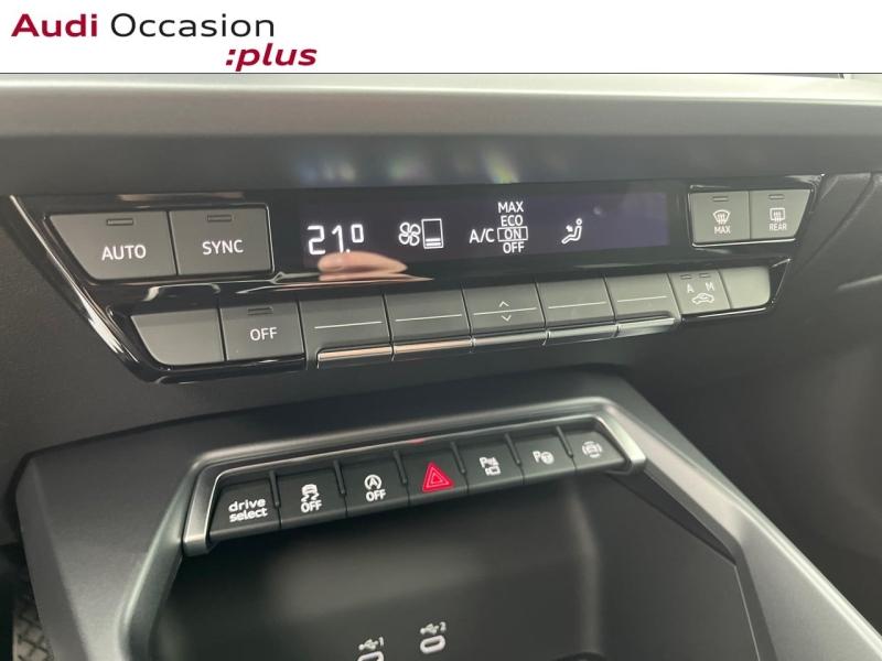 Voitures occasions Audi A3 Sportback Business Executive Orvault