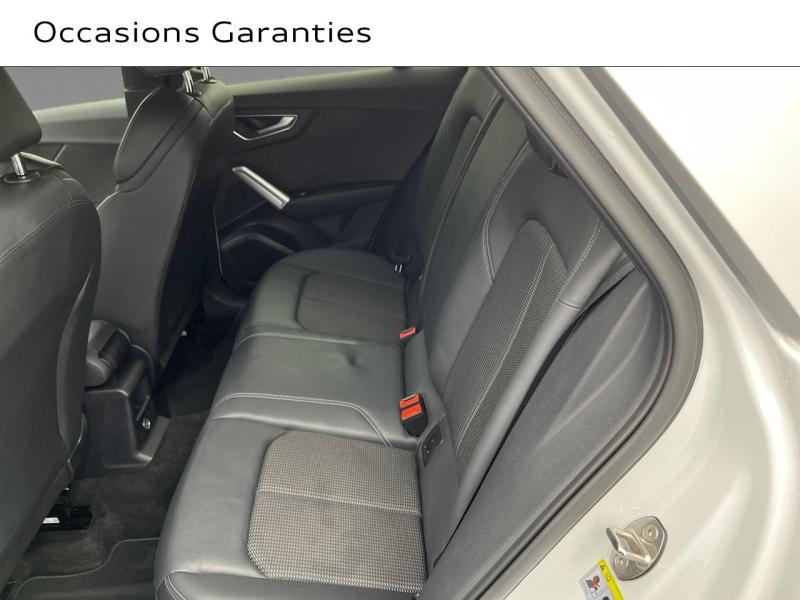 Voitures occasions Audi Q2 S line Orvault