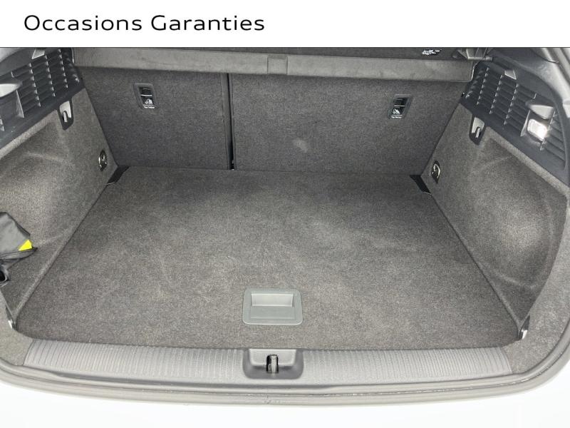 Voitures occasions Audi Q2 S line Orvault