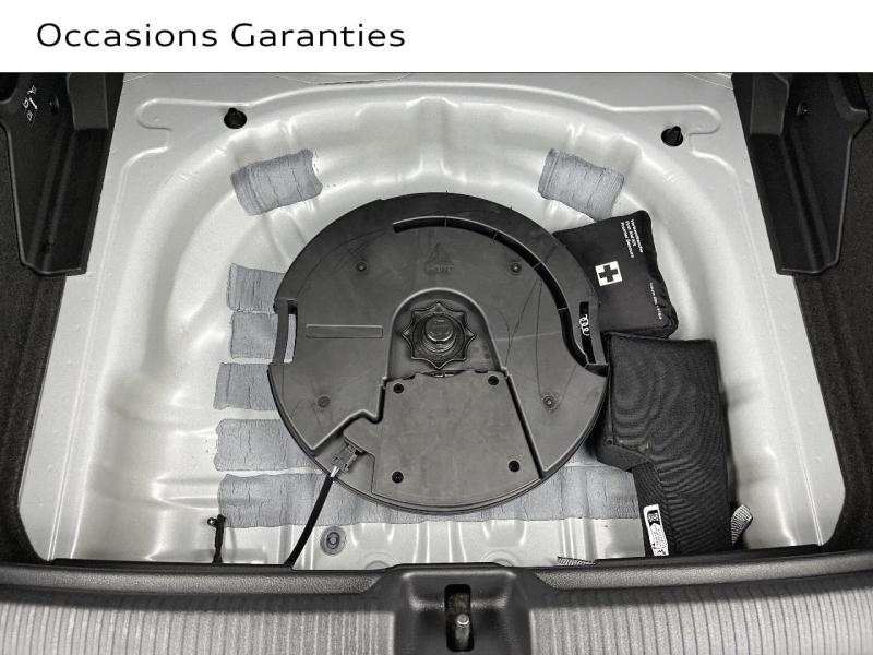 Voitures occasions Audi Q2 S line Orvault