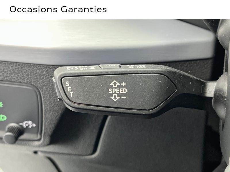 Voitures occasions Audi Q2 S line Orvault
