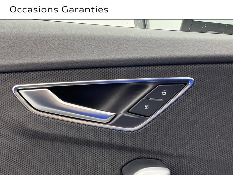 Voitures occasions Audi Q2 S line Orvault