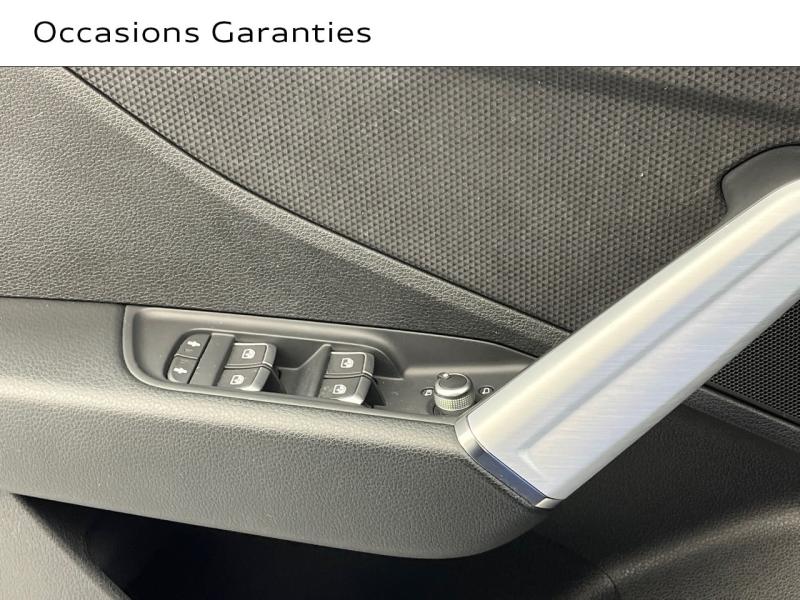 Voitures occasions Audi Q2 S line Orvault