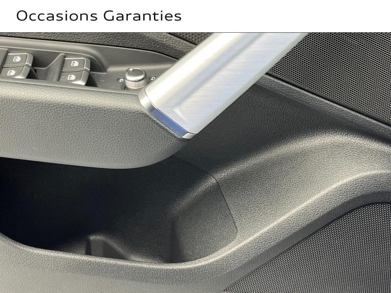 Voitures occasions Audi Q2 S line Orvault