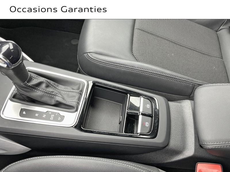 Voitures occasions Audi Q2 S line Orvault