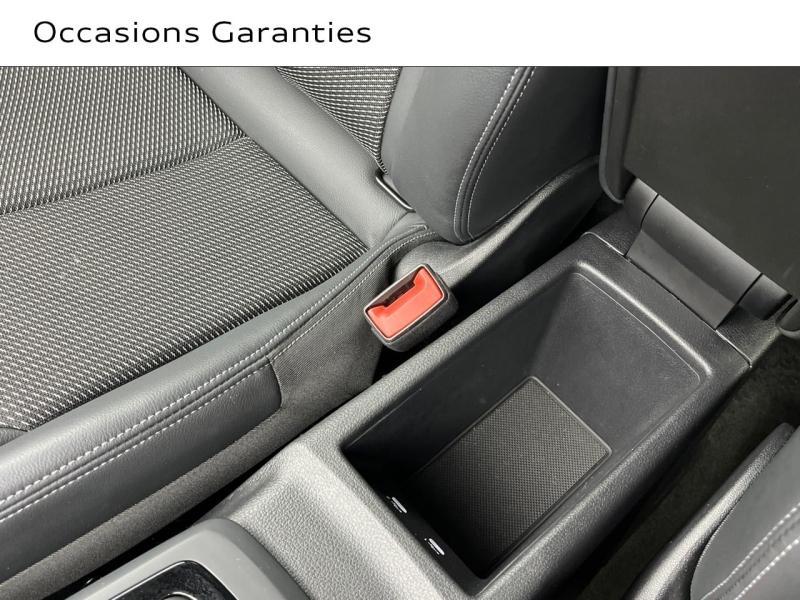 Voitures occasions Audi Q2 S line Orvault