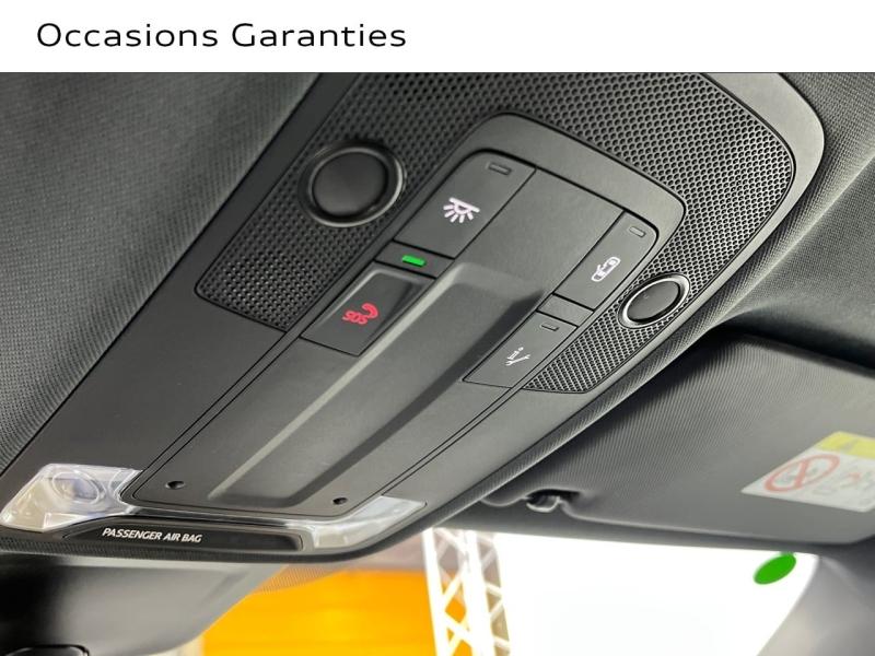 Voitures occasions Audi Q2 S line Orvault