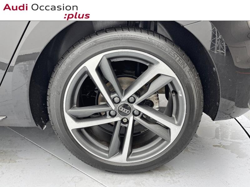 Voitures occasions Audi A1 Sportback S line plus Orvault