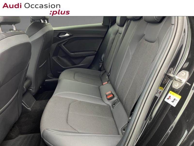 Voitures occasions Audi A1 Sportback S line plus Orvault