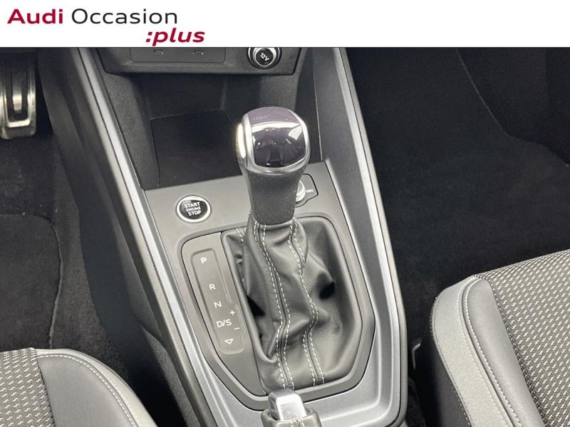 Voitures occasions Audi A1 Sportback S line plus Orvault