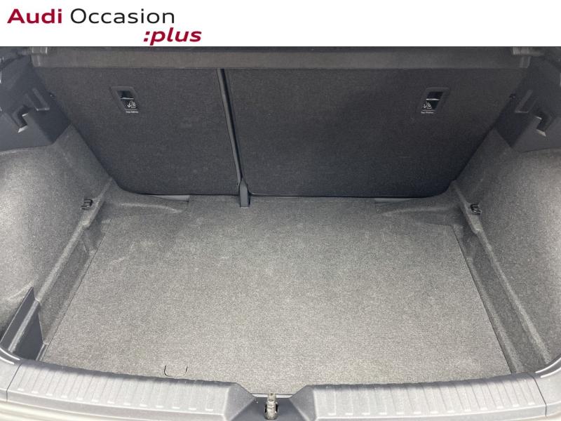Voitures occasions Audi A1 Sportback S line plus Orvault