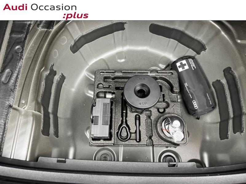 Voitures occasions Audi A1 Sportback S line plus Orvault