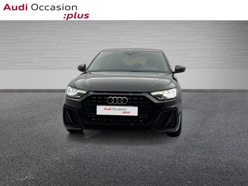 Voitures occasions Audi A1 Sportback S line plus Orvault