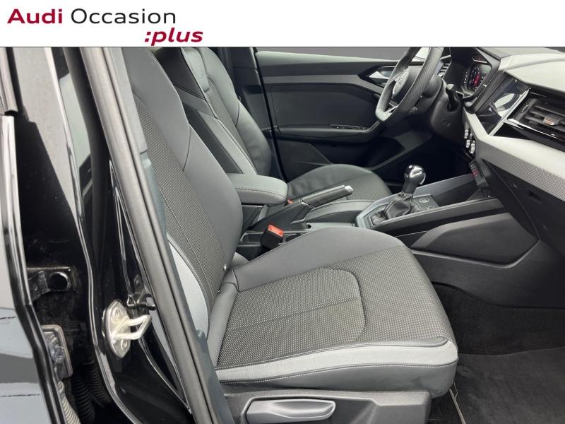 Voitures occasions Audi A1 Sportback S line plus Orvault