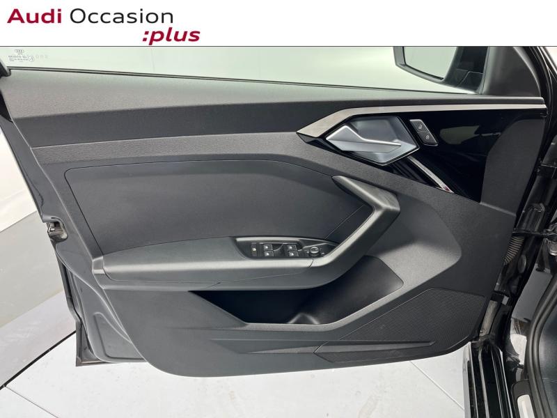 Voitures occasions Audi A1 Sportback S line plus Orvault