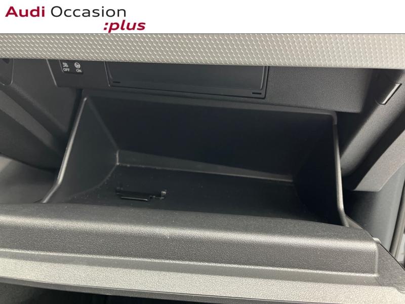 Voitures occasions Audi A1 Sportback S line plus Orvault