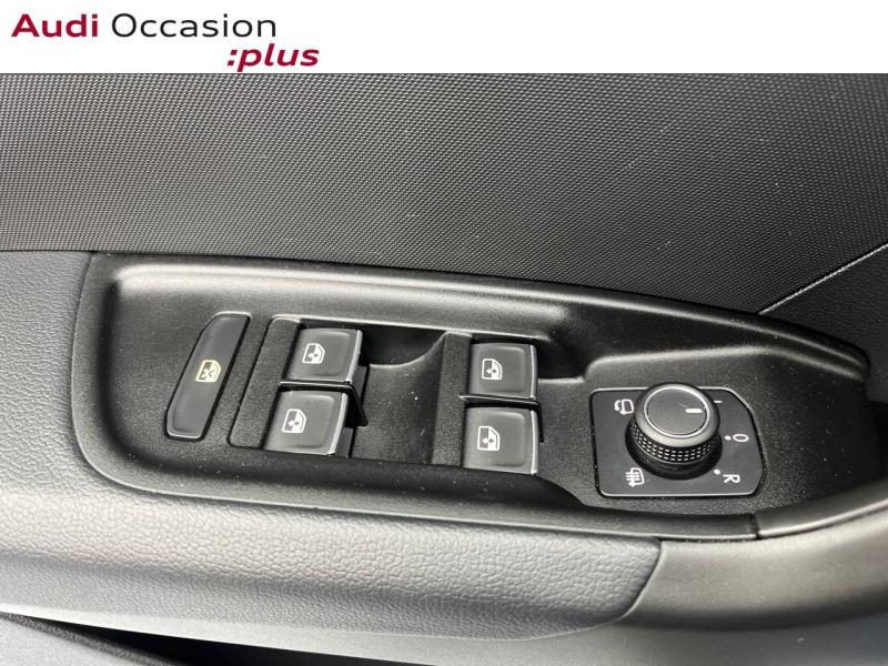 Voitures occasions Audi A1 Sportback S line plus Orvault