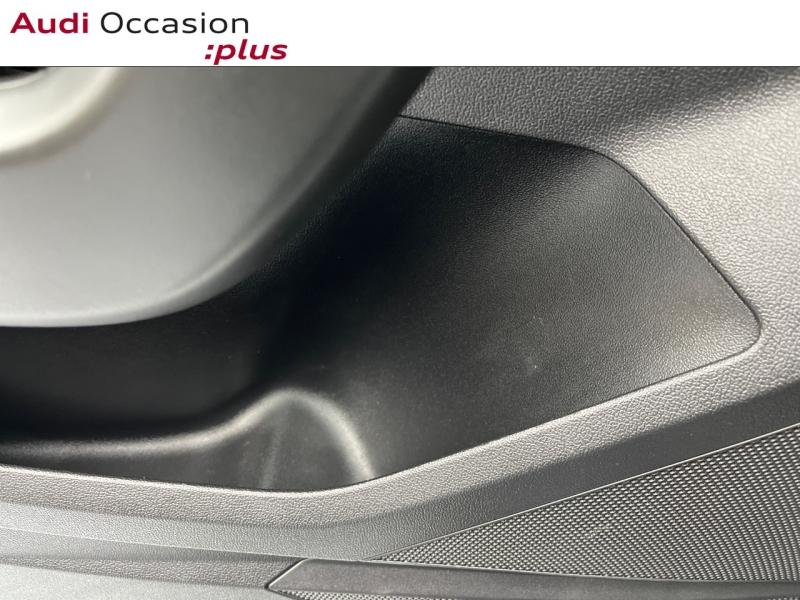 Voitures occasions Audi A1 Sportback S line plus Orvault