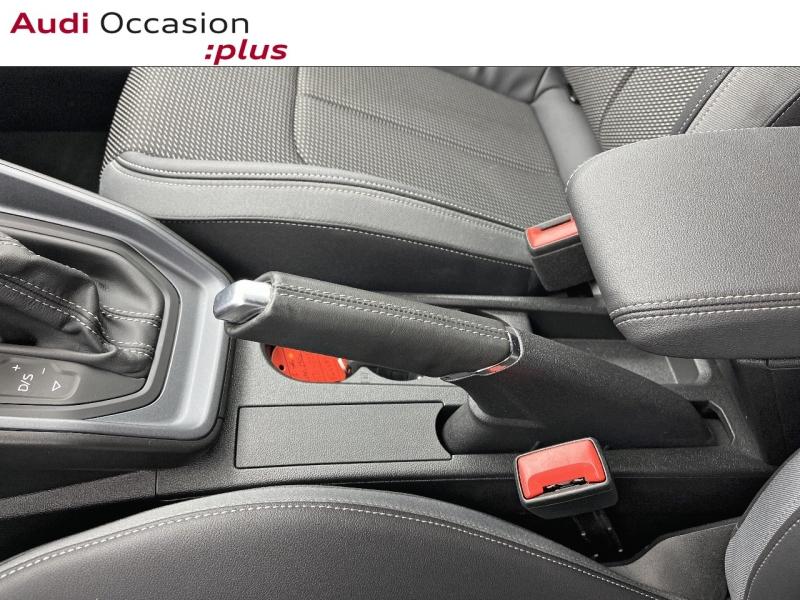 Voitures occasions Audi A1 Sportback S line plus Orvault