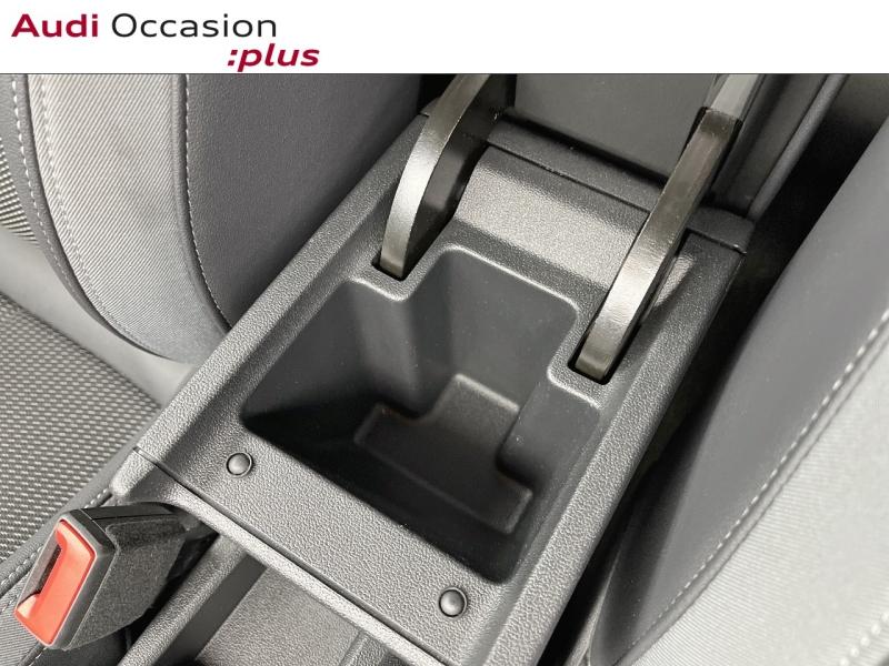 Voitures occasions Audi A1 Sportback S line plus Orvault