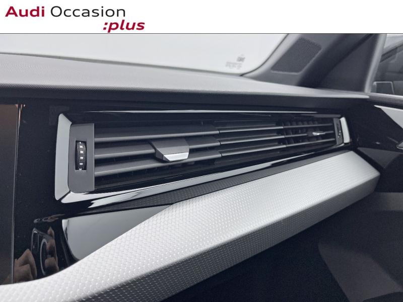 Voitures occasions Audi A1 Sportback S line plus Orvault