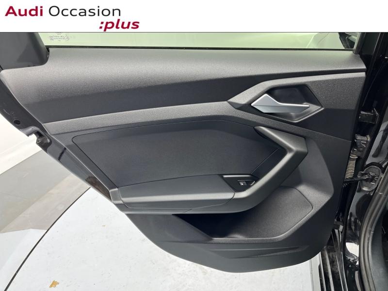 Voitures occasions Audi A1 Sportback S line plus Orvault