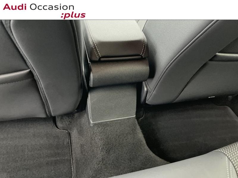 Voitures occasions Audi A1 Sportback S line plus Orvault