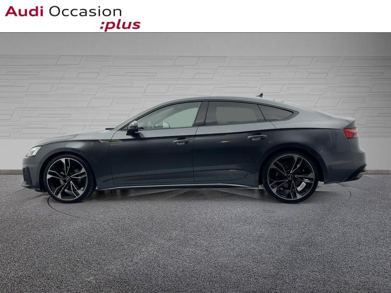 Voitures occasions Audi A5 Sportback S Edition Orvault