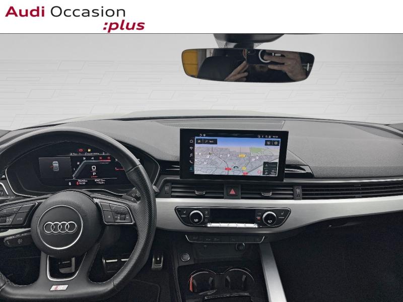Voitures occasions Audi A5 Sportback S Edition Orvault