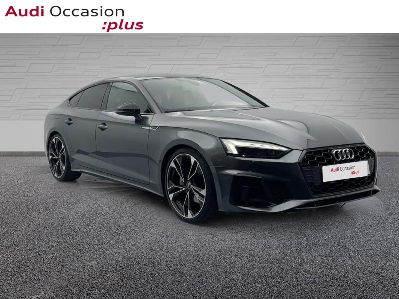 Voitures occasions Audi A5 Sportback S Edition Orvault