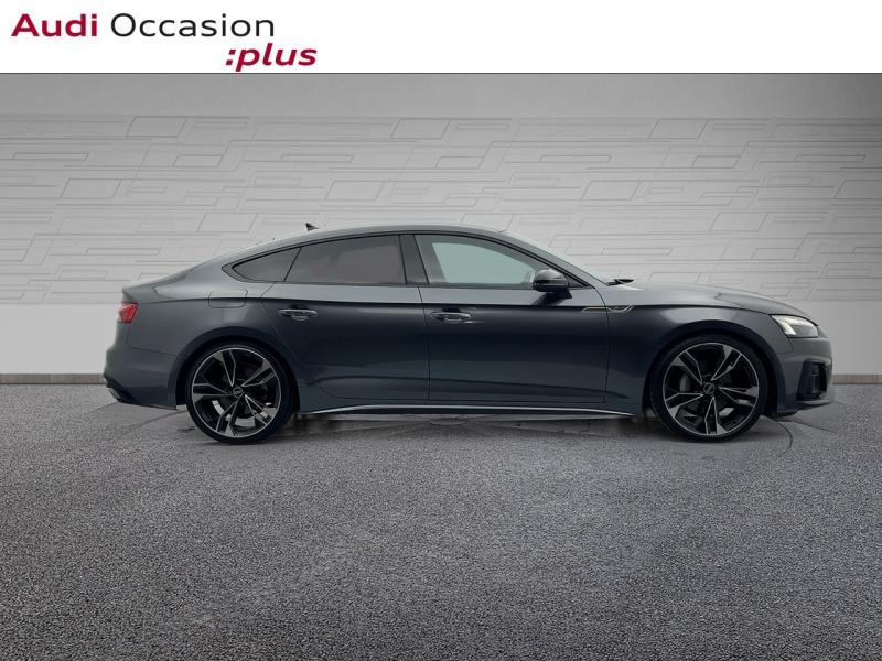 Voitures occasions Audi A5 Sportback S Edition Orvault