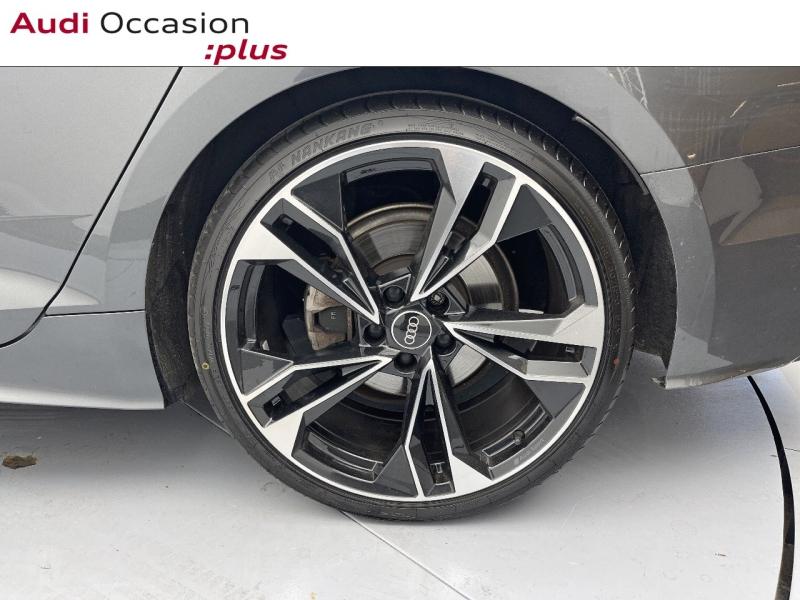Voitures occasions Audi A5 Sportback S Edition Orvault