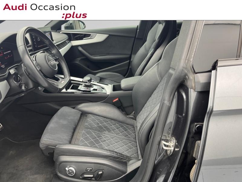 Voitures occasions Audi A5 Sportback S Edition Orvault